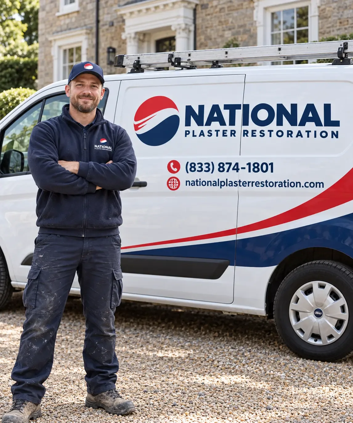 Plaster Repair Dayton, IA FAQs